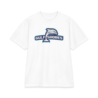 Max Heavyweight Short Sleeve Tee