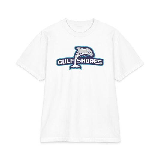 Max Heavyweight Short Sleeve Tee