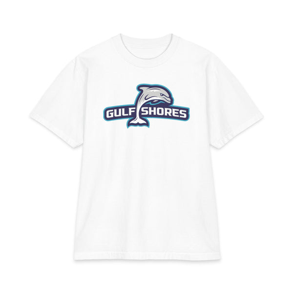 Max Heavyweight Short Sleeve Tee