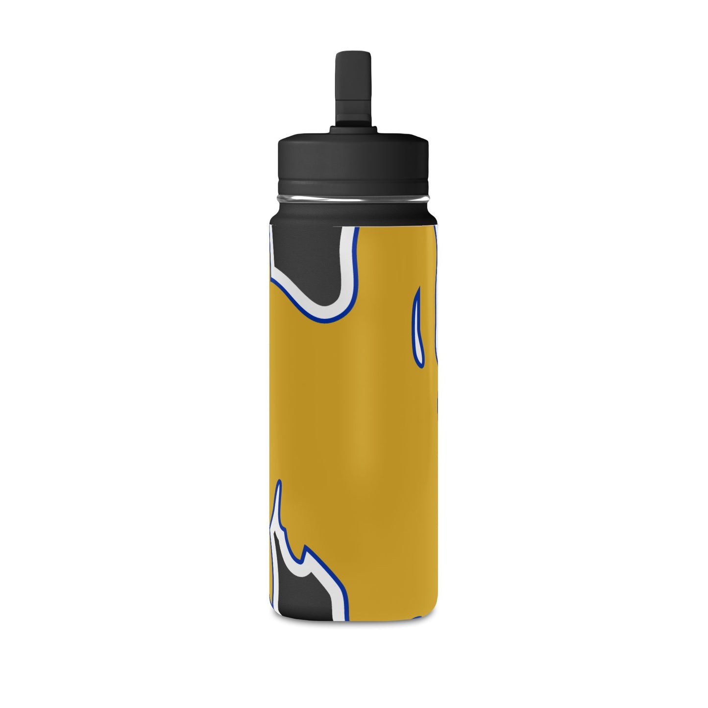 Mini Water Bottle, 20oz
