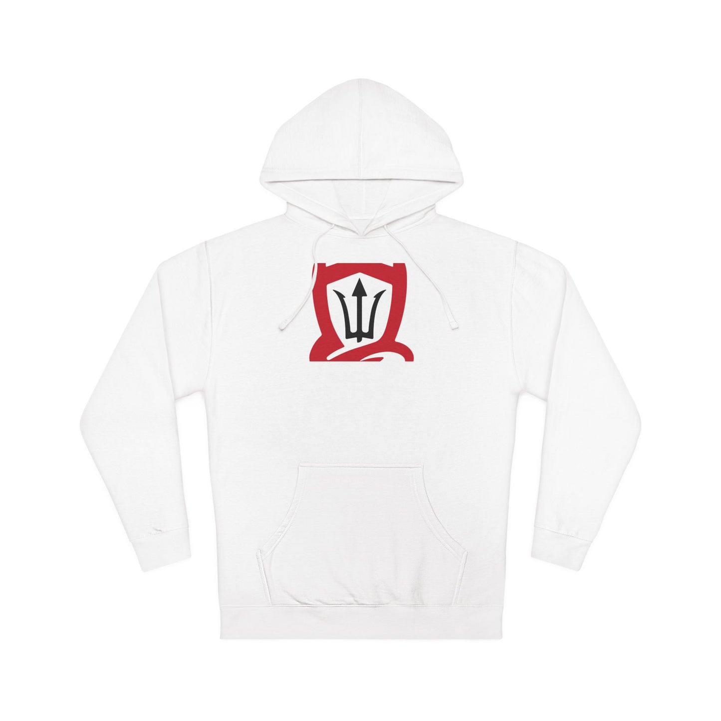 Midweight Pullover Hoodie
