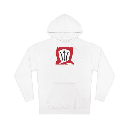 Midweight Pullover Hoodie