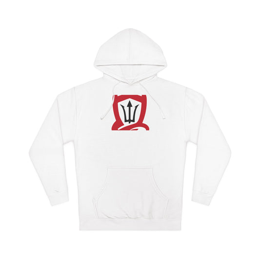 Midweight Pullover Hoodie