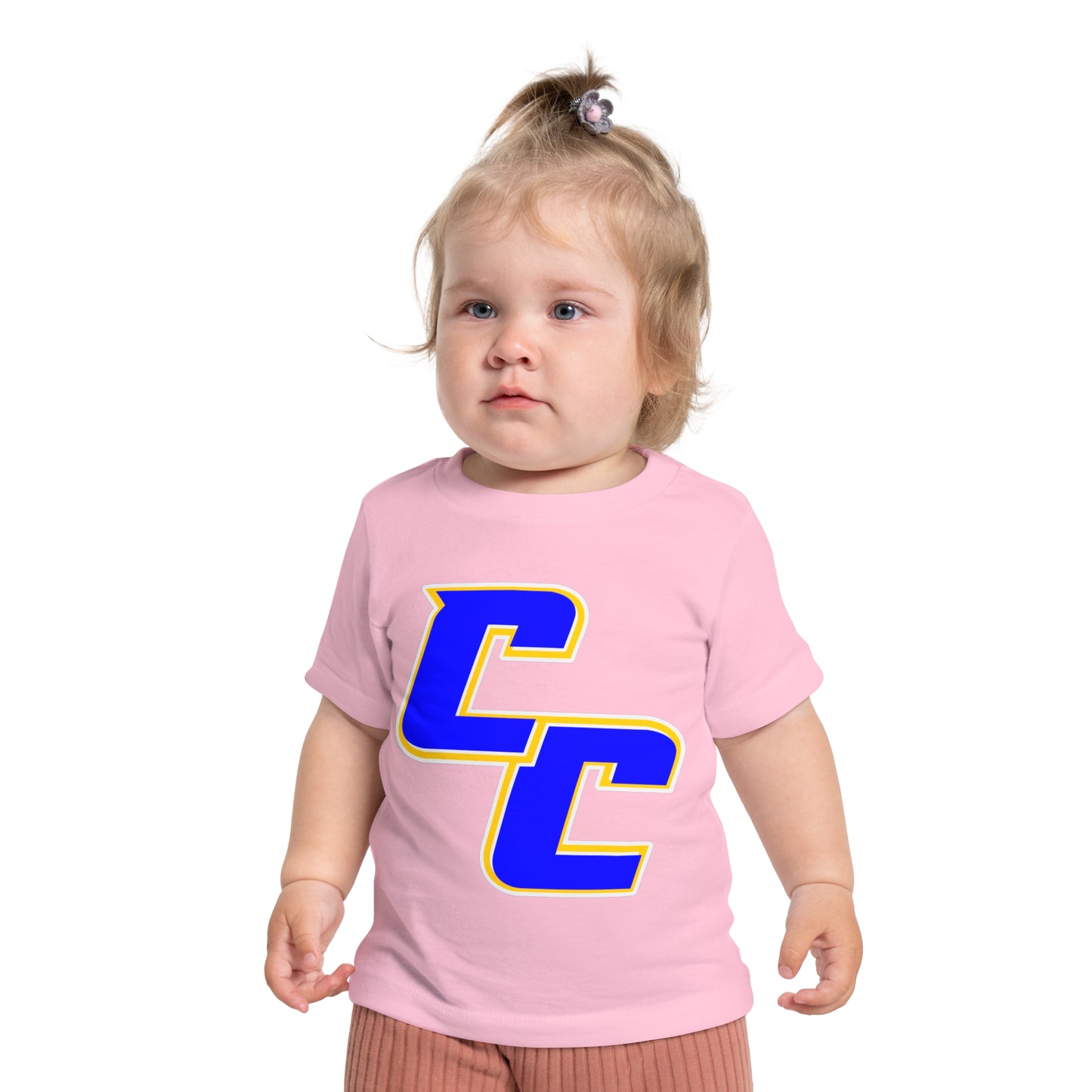Baby Short Sleeve Tee