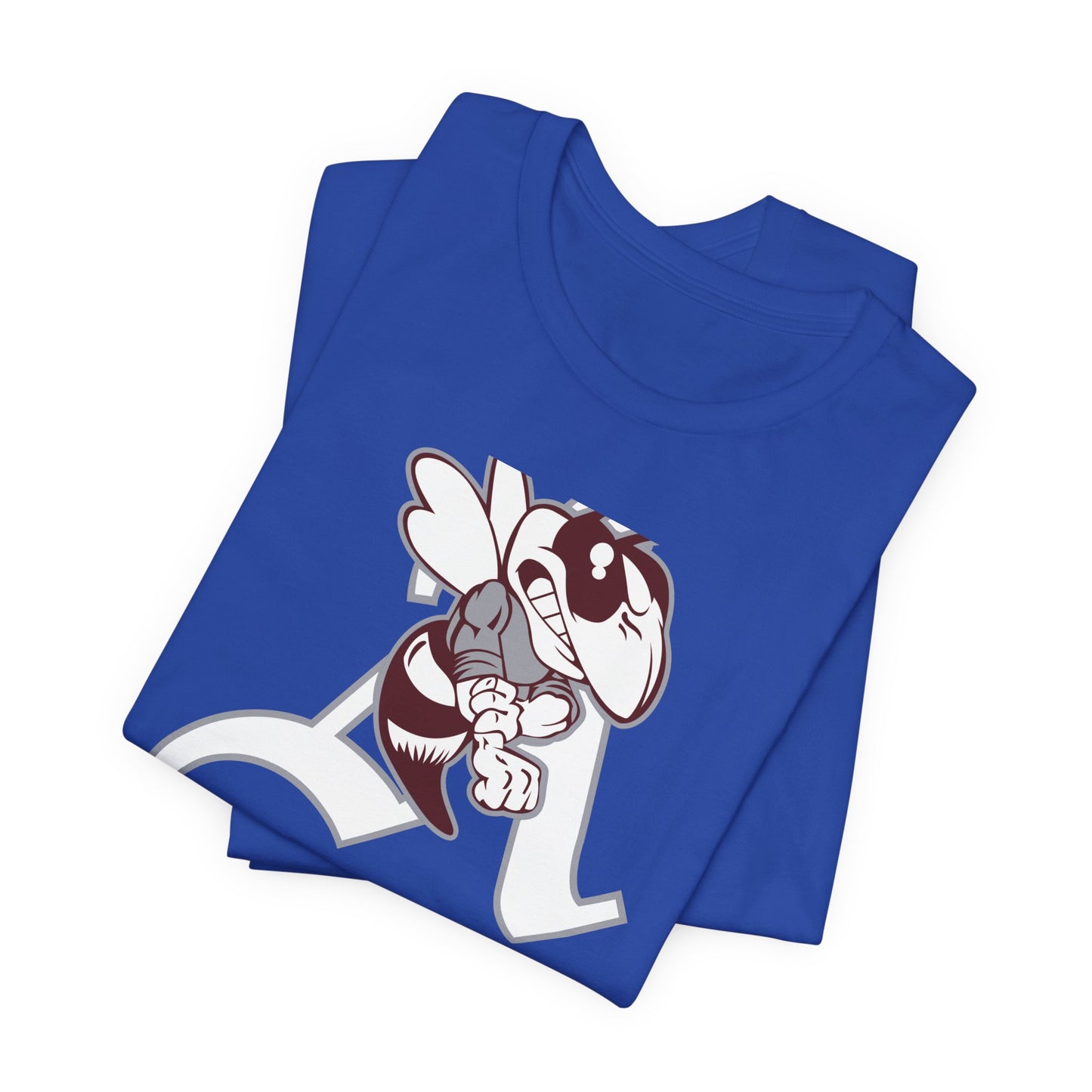 Jersey Short Sleeve Tee