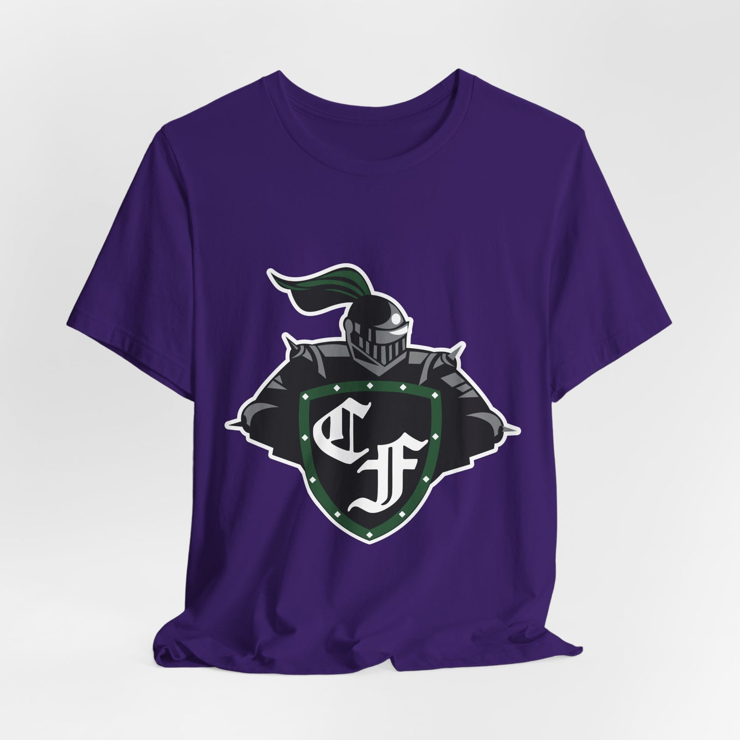 Jersey Short Sleeve Tee