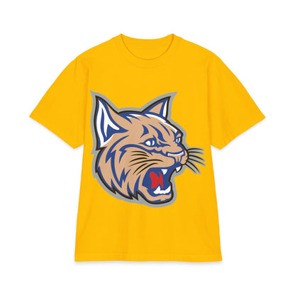 Max Heavyweight Short Sleeve Tee