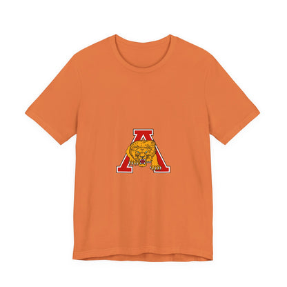 Jersey Short Sleeve Tee