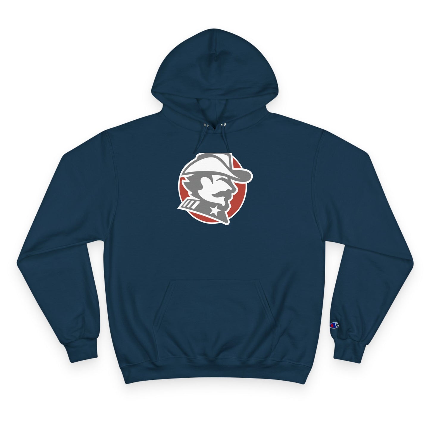 Champion Powerblend Fleece Pullover Hoodie