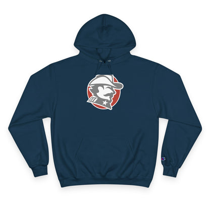 Champion Powerblend Fleece Pullover Hoodie