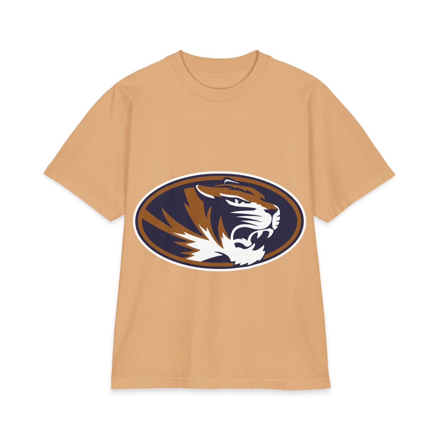 Max Heavyweight Short Sleeve Tee