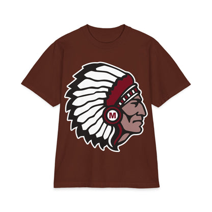 Max Heavyweight Short Sleeve Tee