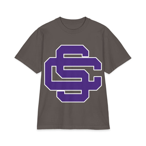 Max Heavyweight Short Sleeve Tee