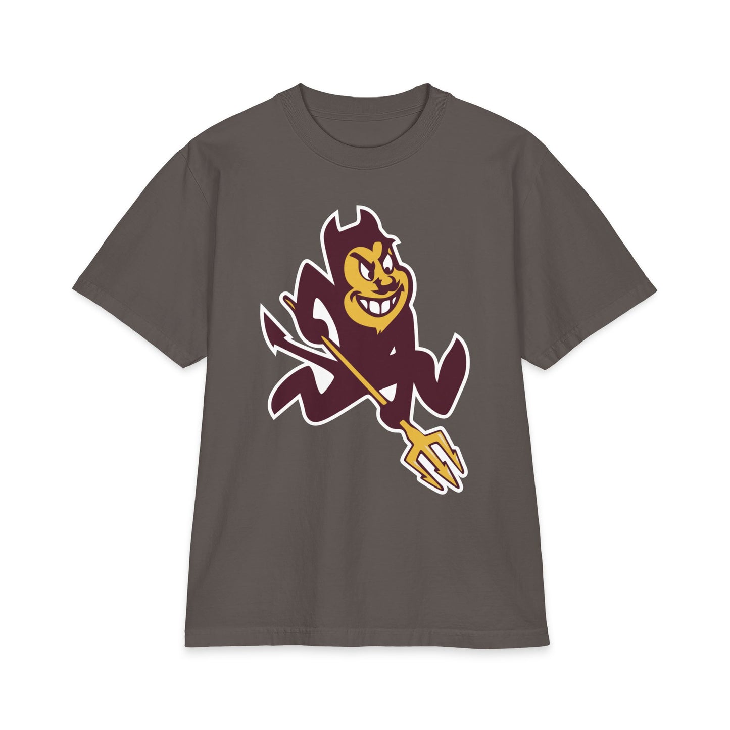 Max Heavyweight Short Sleeve Tee