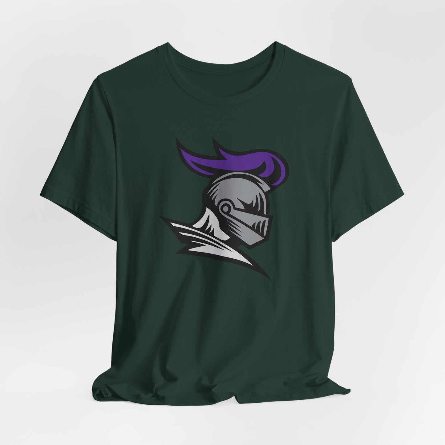 Jersey Short Sleeve Tee