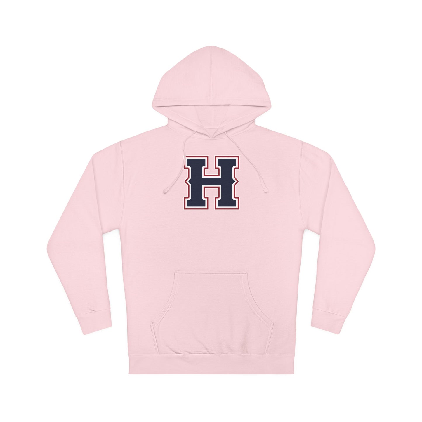 Midweight Pullover Hoodie