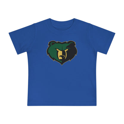 Baby Short Sleeve Tee