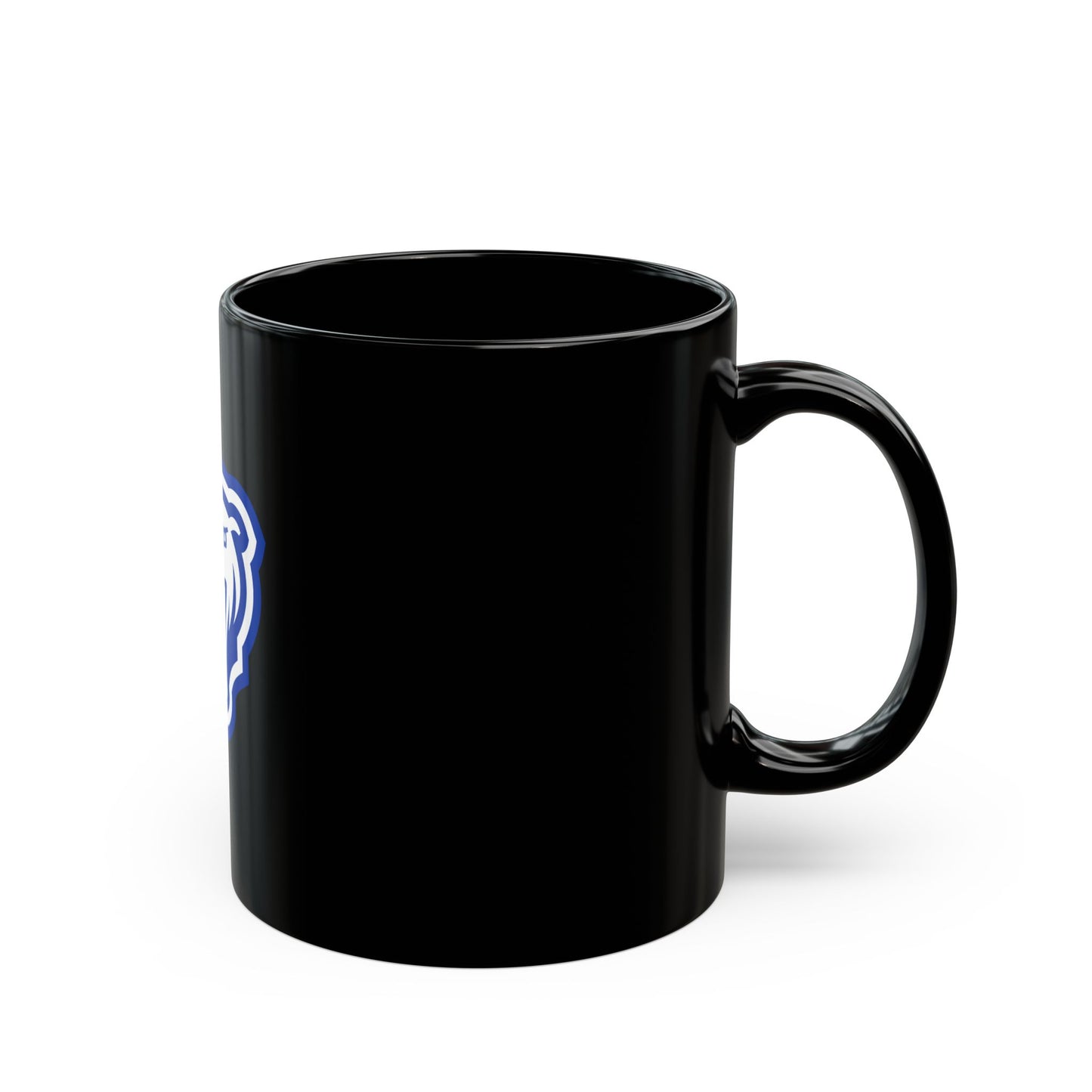 Black Team Mug (11oz/15oz)