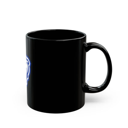 Black Team Mug (11oz/15oz)