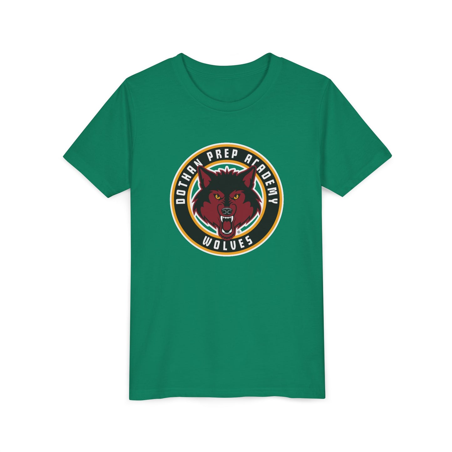 Youth Short Sleeve Tee