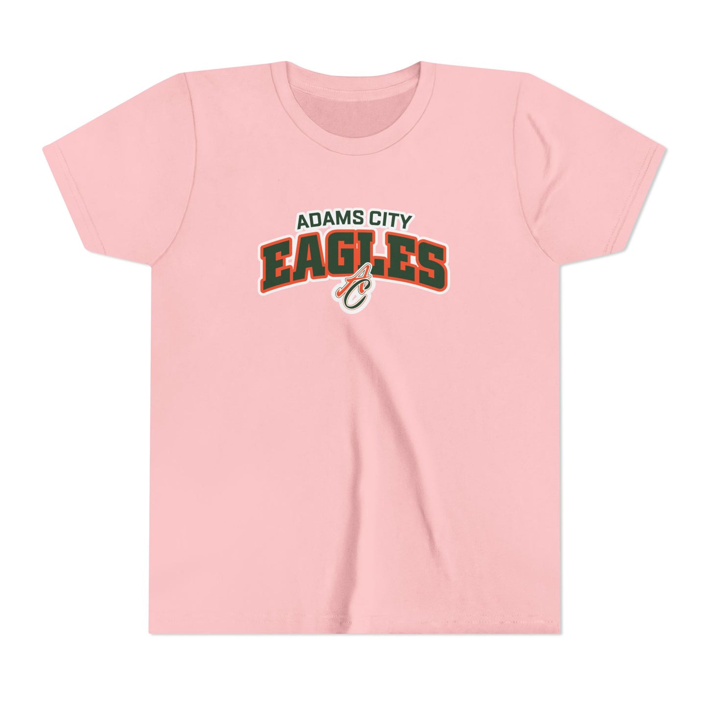 Youth Short Sleeve Tee