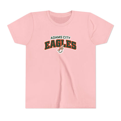 Youth Short Sleeve Tee