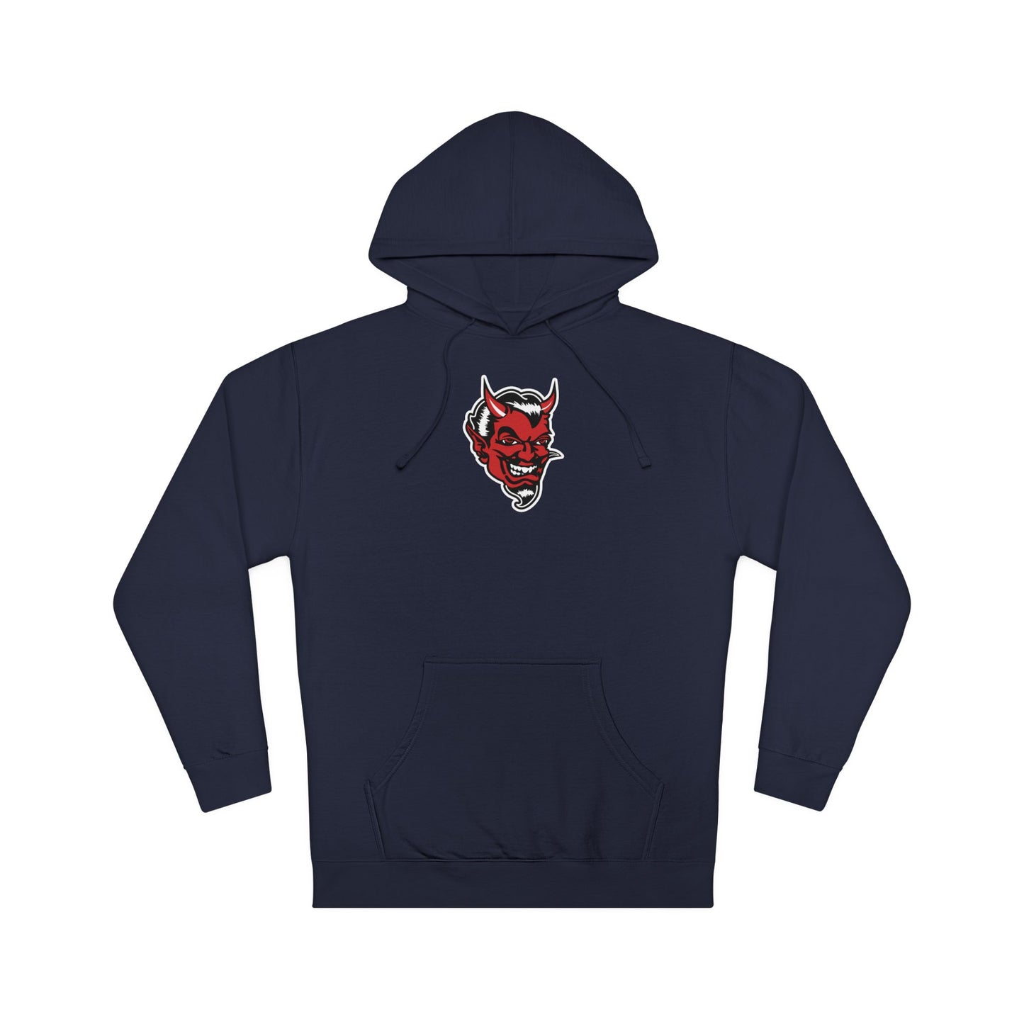 Midweight Pullover Hoodie