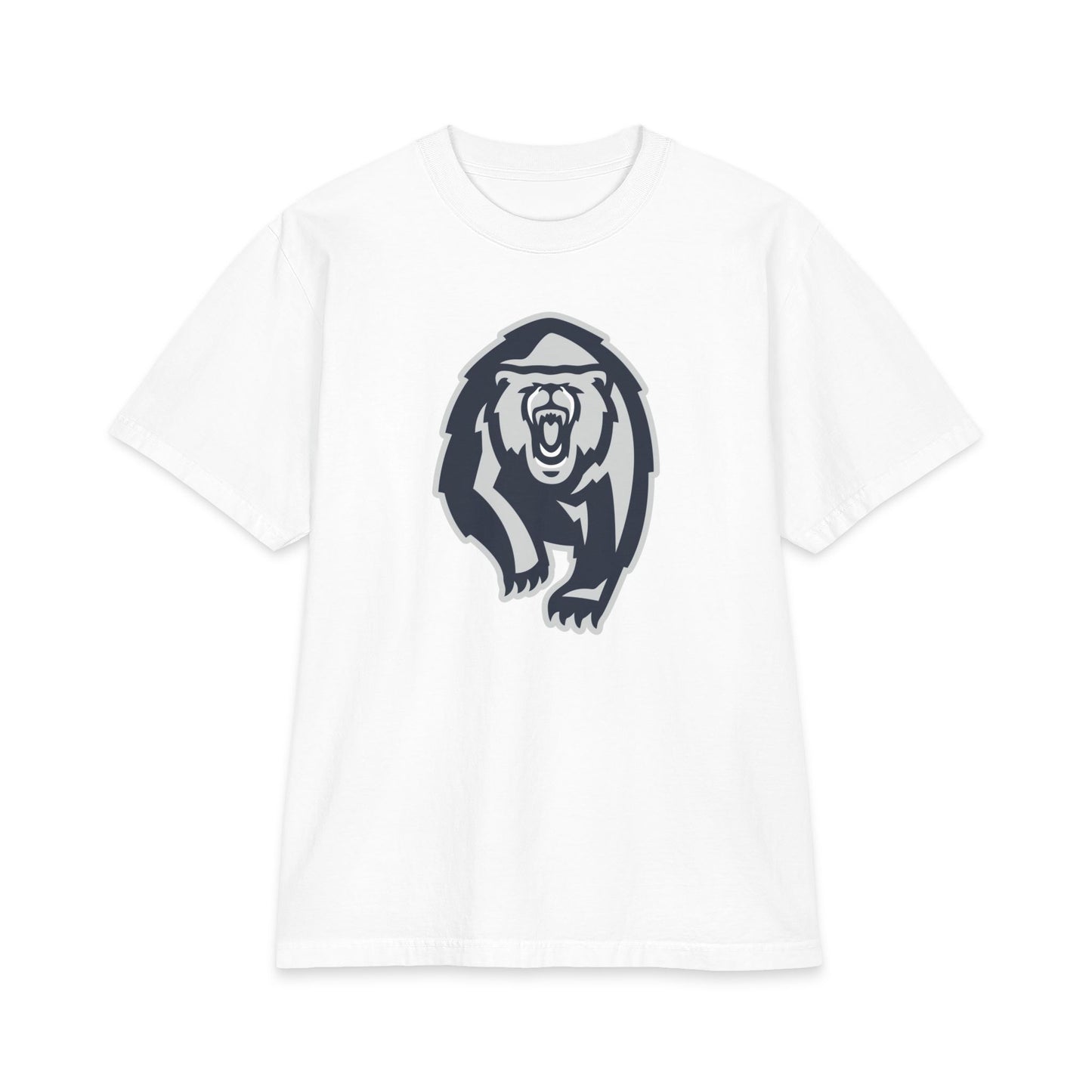 Max Heavyweight Short Sleeve Tee