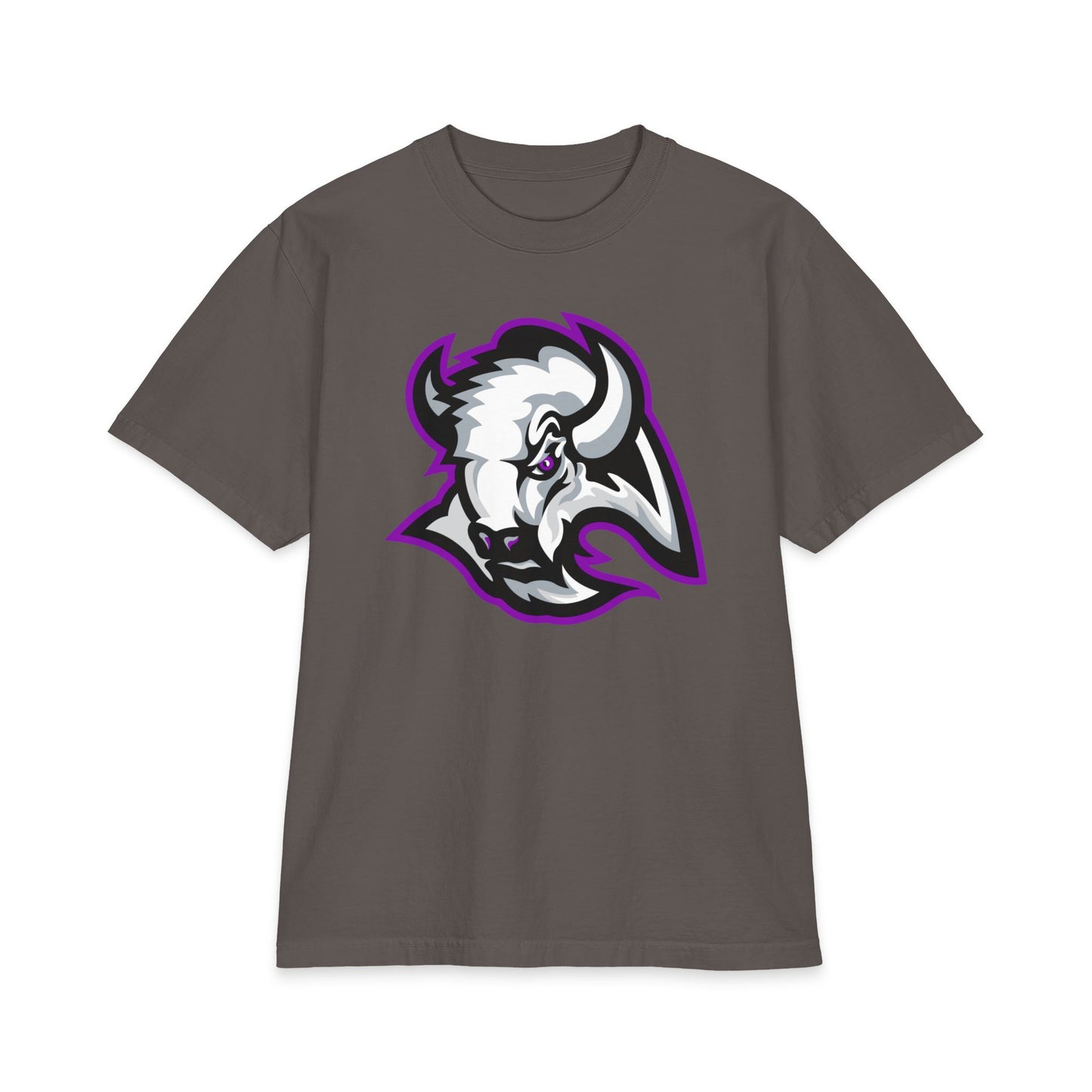 Max Heavyweight Short Sleeve Tee