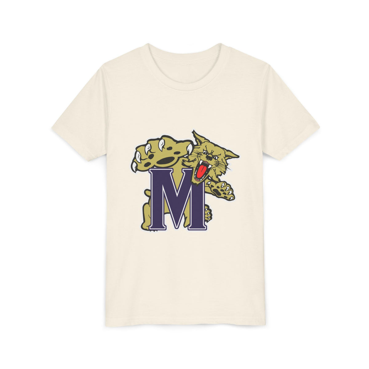 Youth Short Sleeve Tee