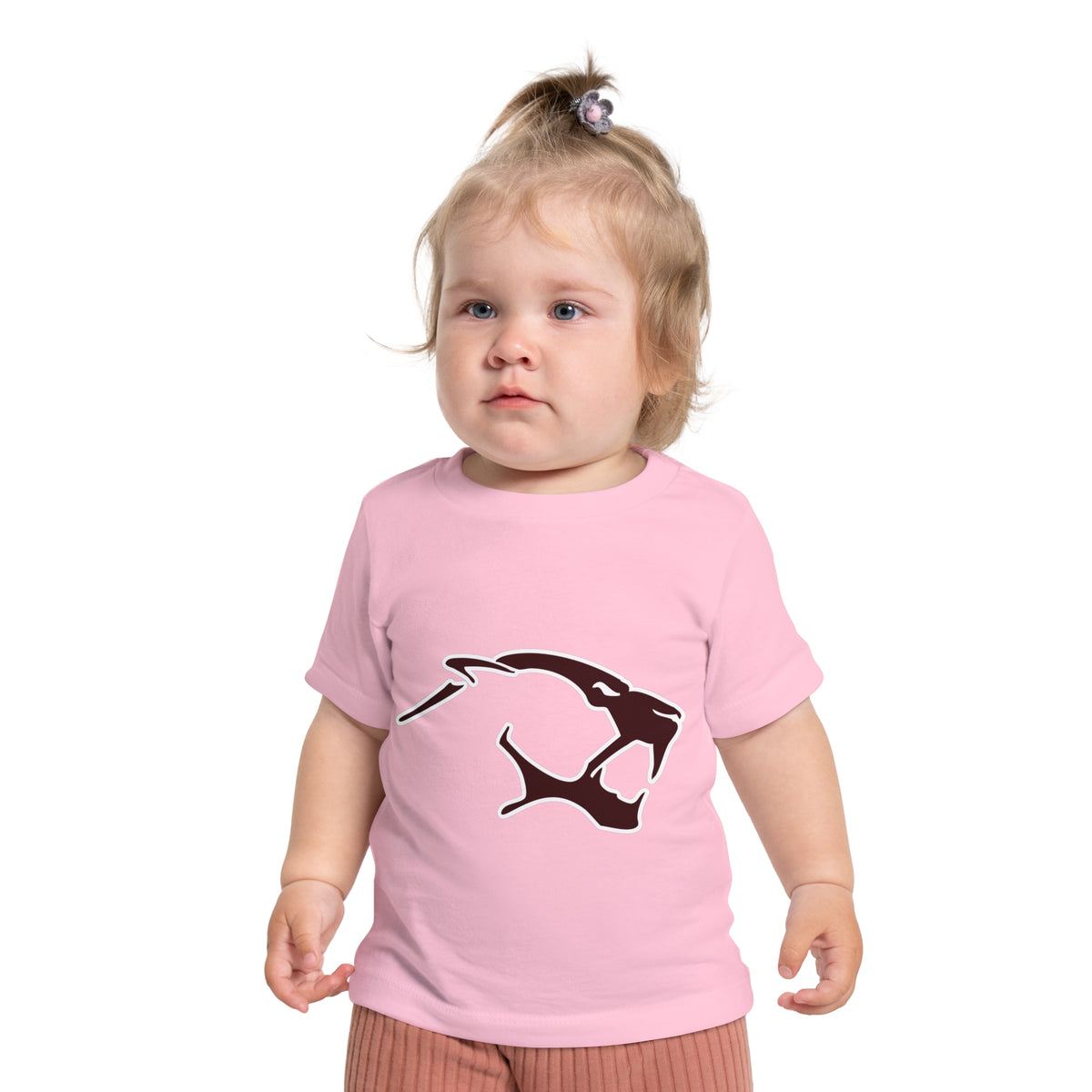 Baby Short Sleeve Tee