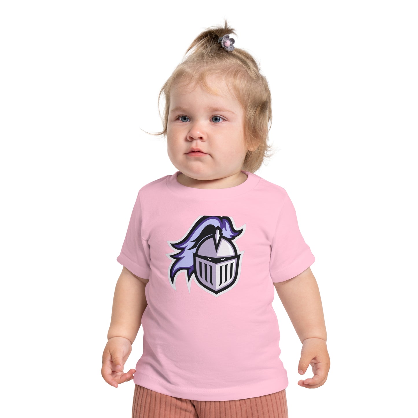 Baby Short Sleeve Tee