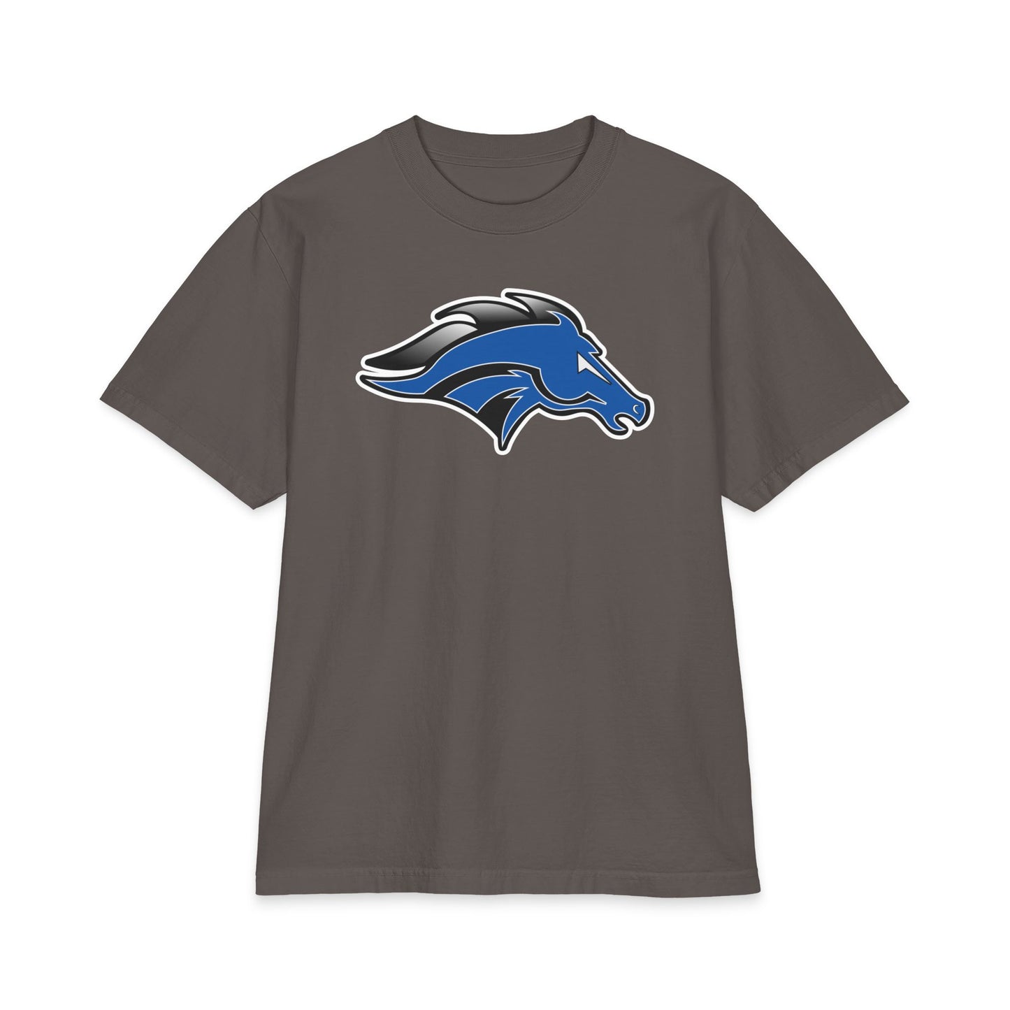 Max Heavyweight Short Sleeve Tee