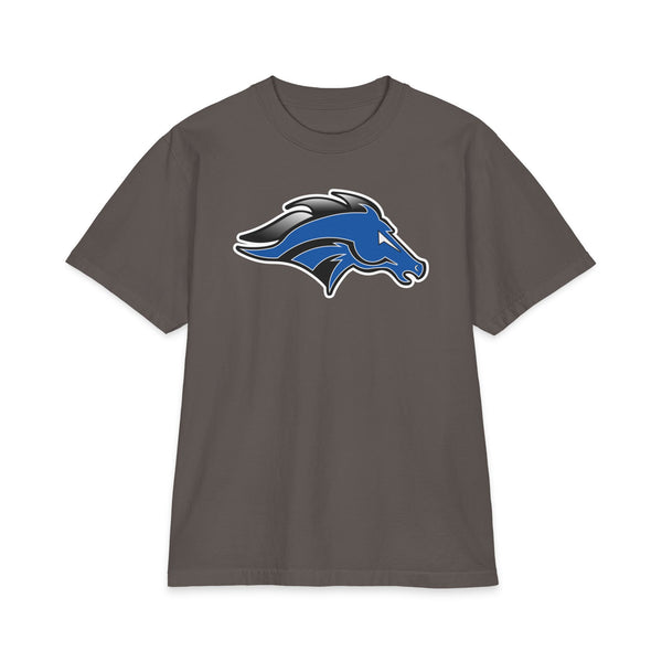 Max Heavyweight Short Sleeve Tee