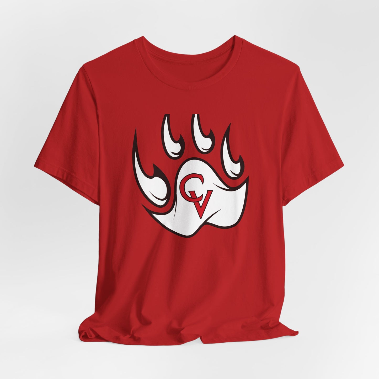 Jersey Short Sleeve Tee