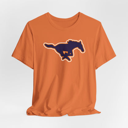 Jersey Short Sleeve Tee