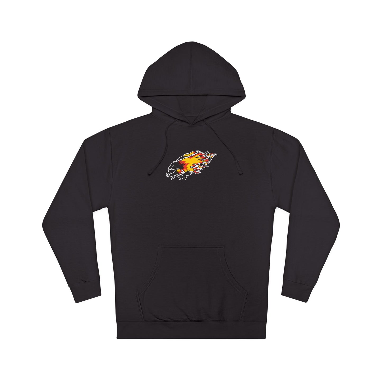 Midweight Pullover Hoodie