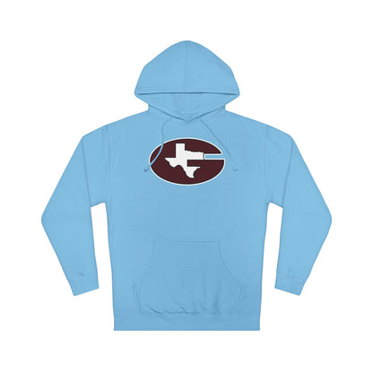 Midweight Pullover Hoodie
