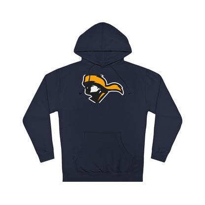 Midweight Pullover Hoodie