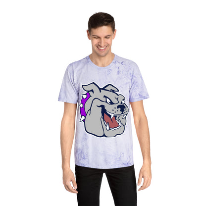 Color Blast School Spirit Tee