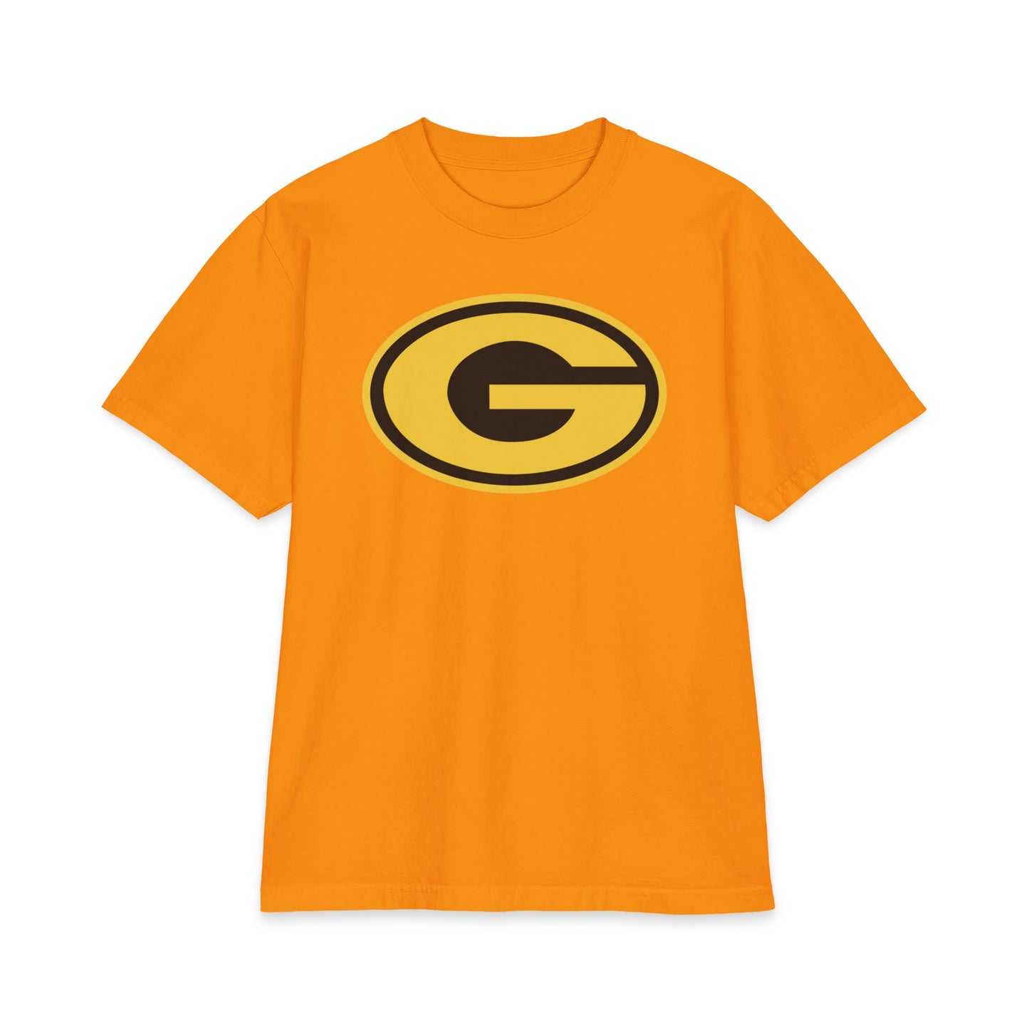 Max Heavyweight Short Sleeve Tee