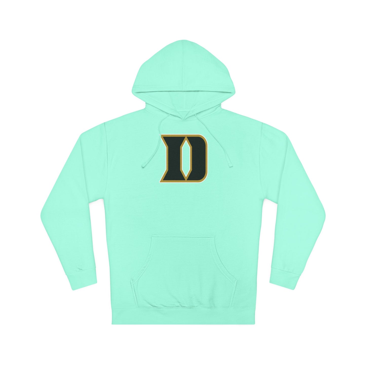 Midweight Pullover Hoodie