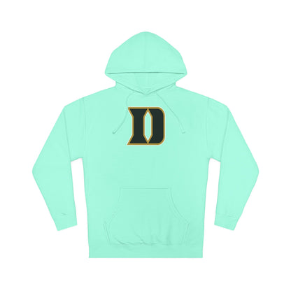 Midweight Pullover Hoodie