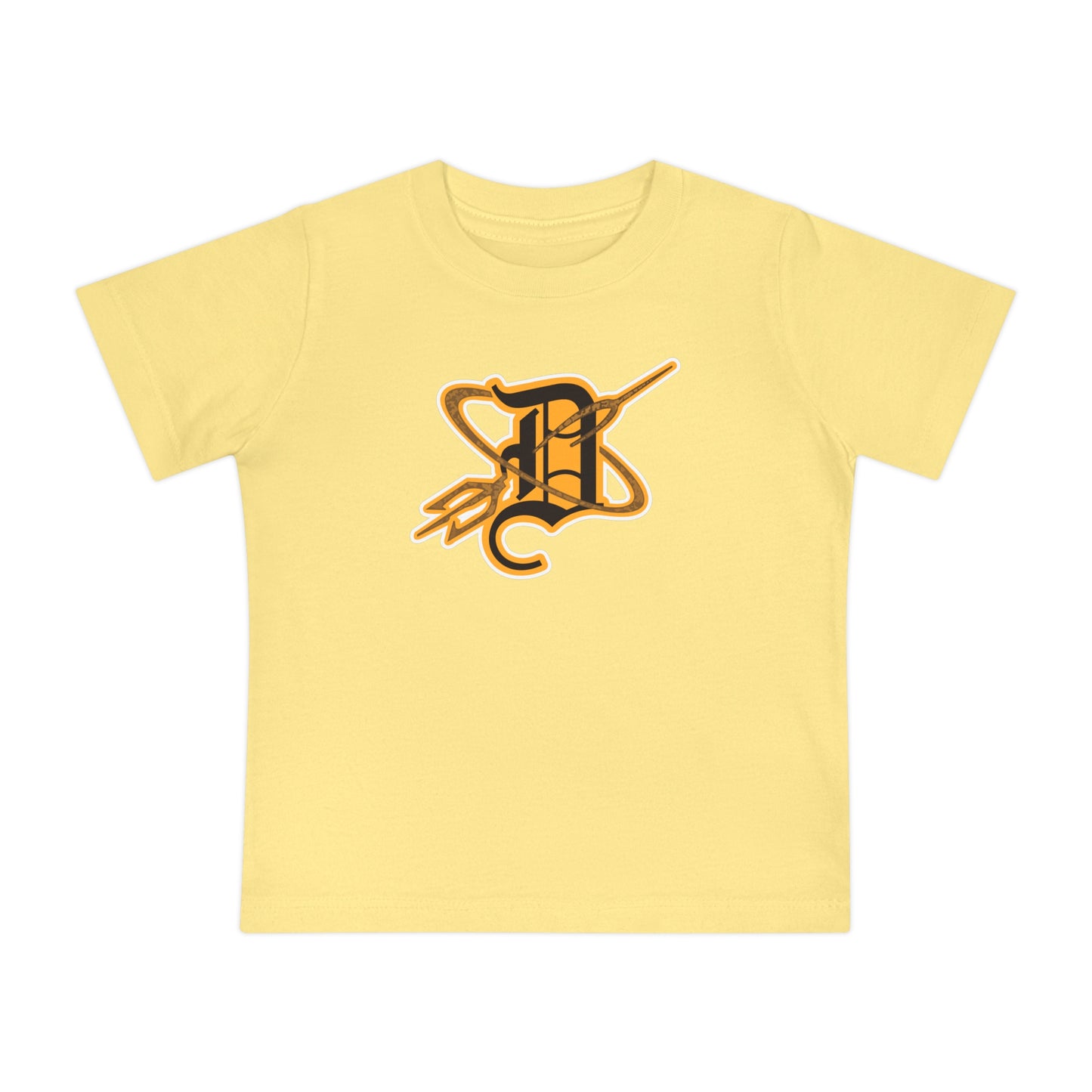 Baby Short Sleeve Tee