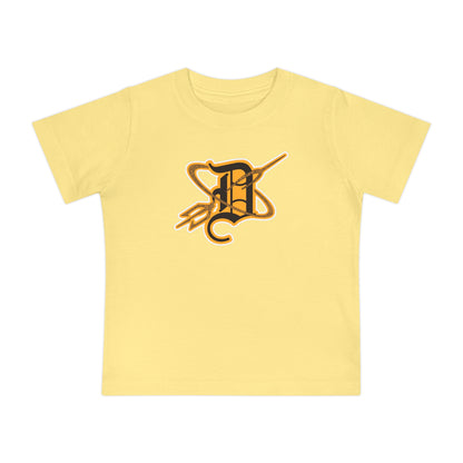 Baby Short Sleeve Tee