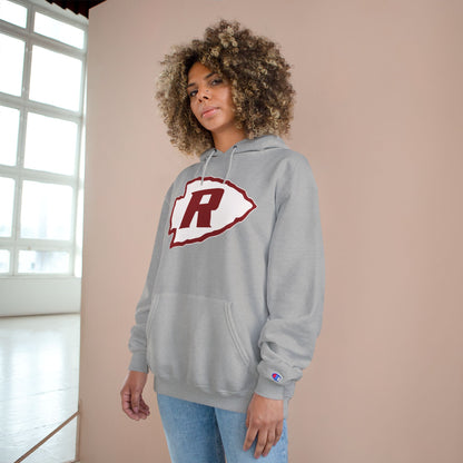 Champion Powerblend Fleece Pullover Hoodie