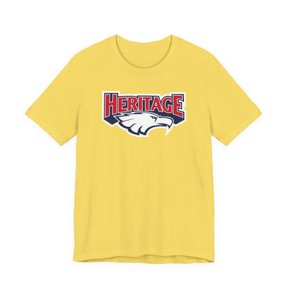 Jersey Short Sleeve Tee