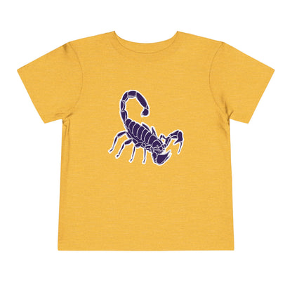 Toddler Short Sleeve Tee