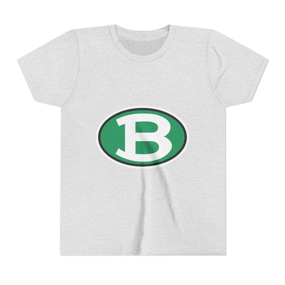 Youth Short Sleeve Tee