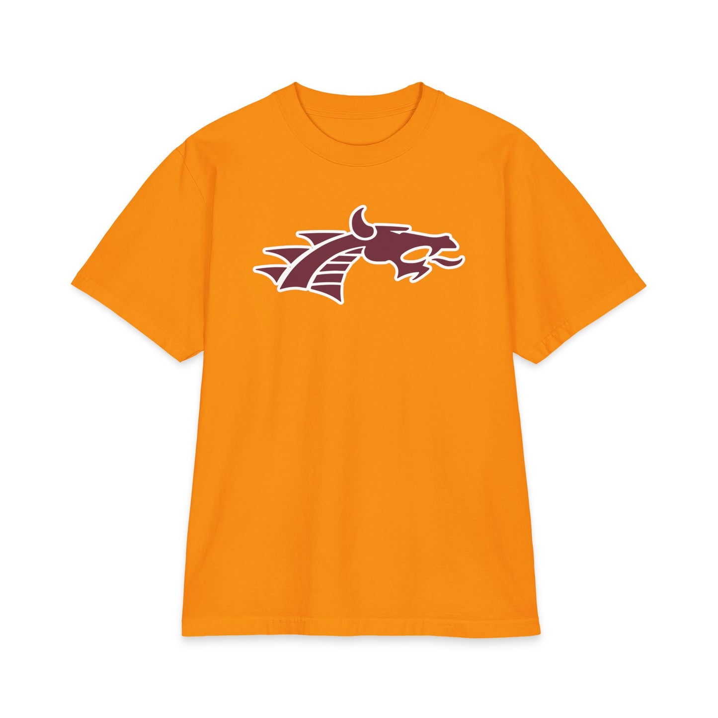 Max Heavyweight Short Sleeve Tee